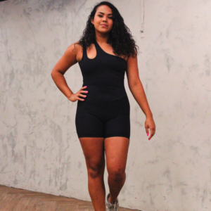 Macacão Soraia