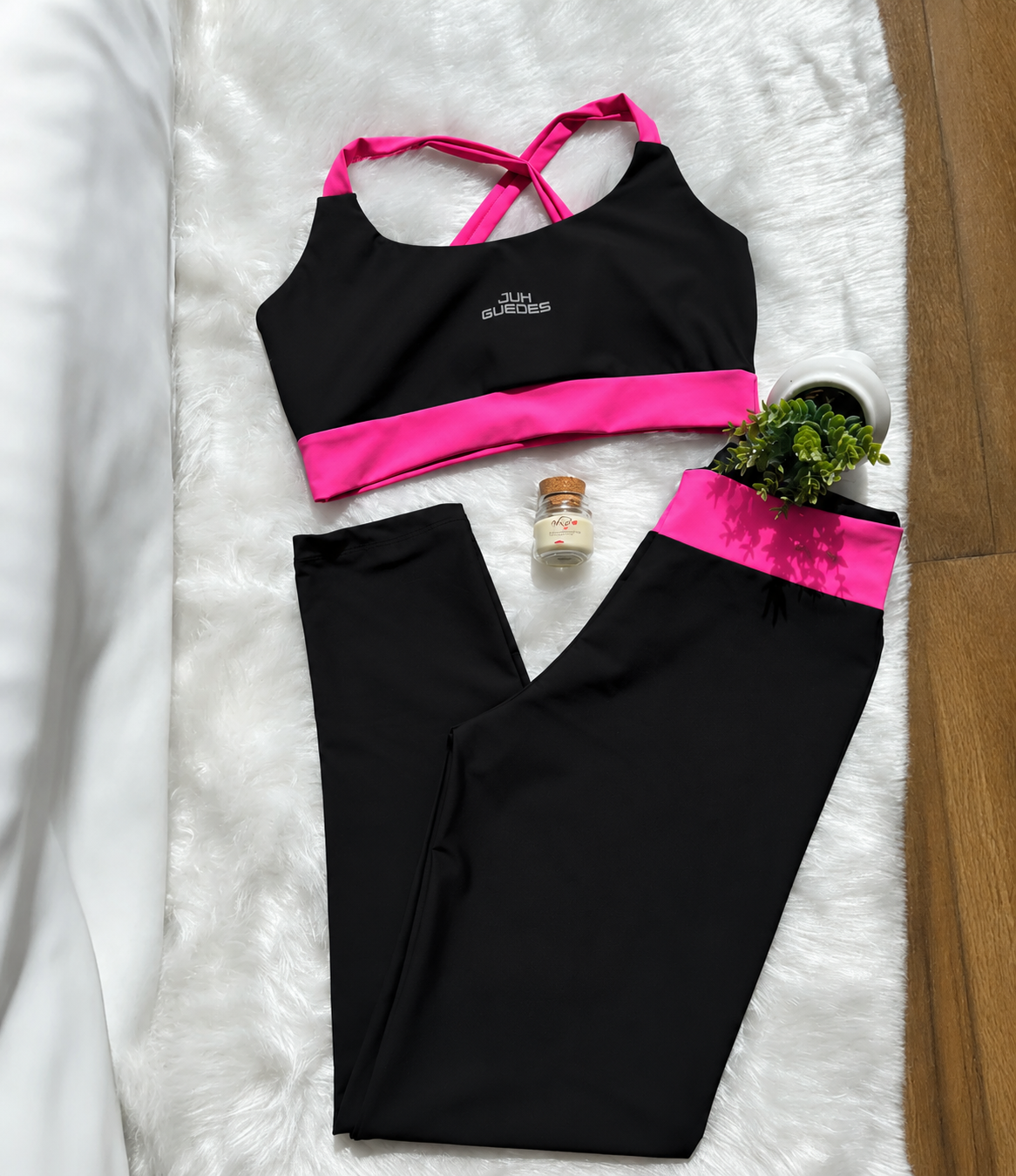 Conjunto Isa - Imagem 8