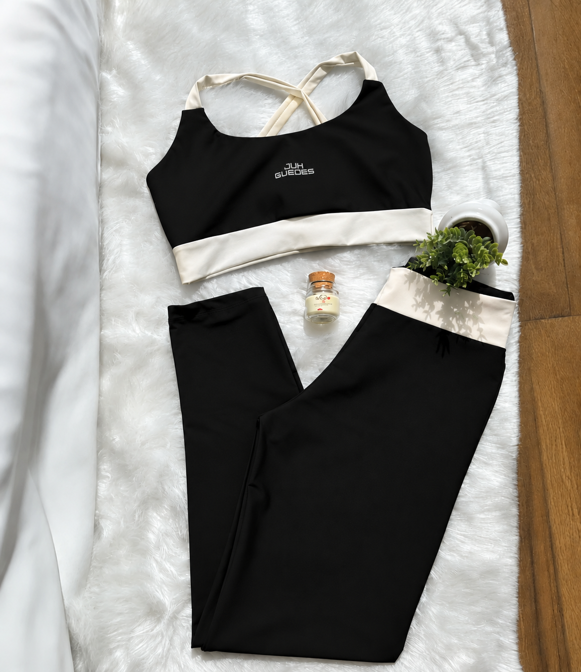 Conjunto Isa - Imagem 7