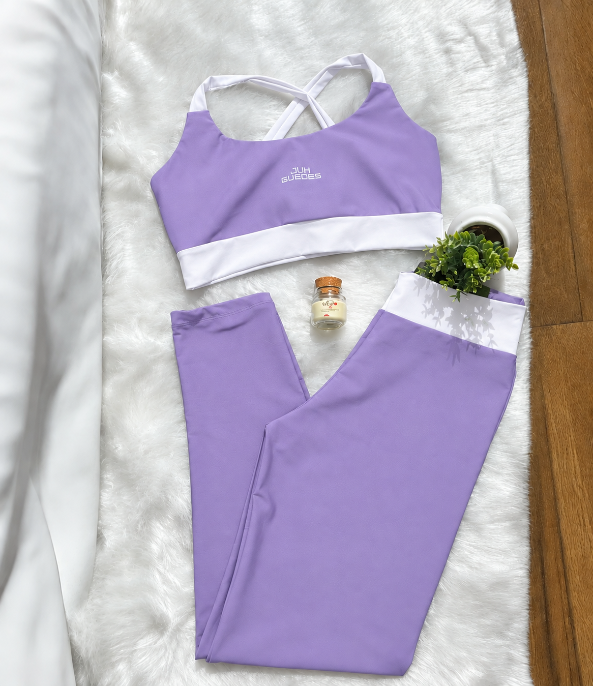 Conjunto Isa - Imagem 6