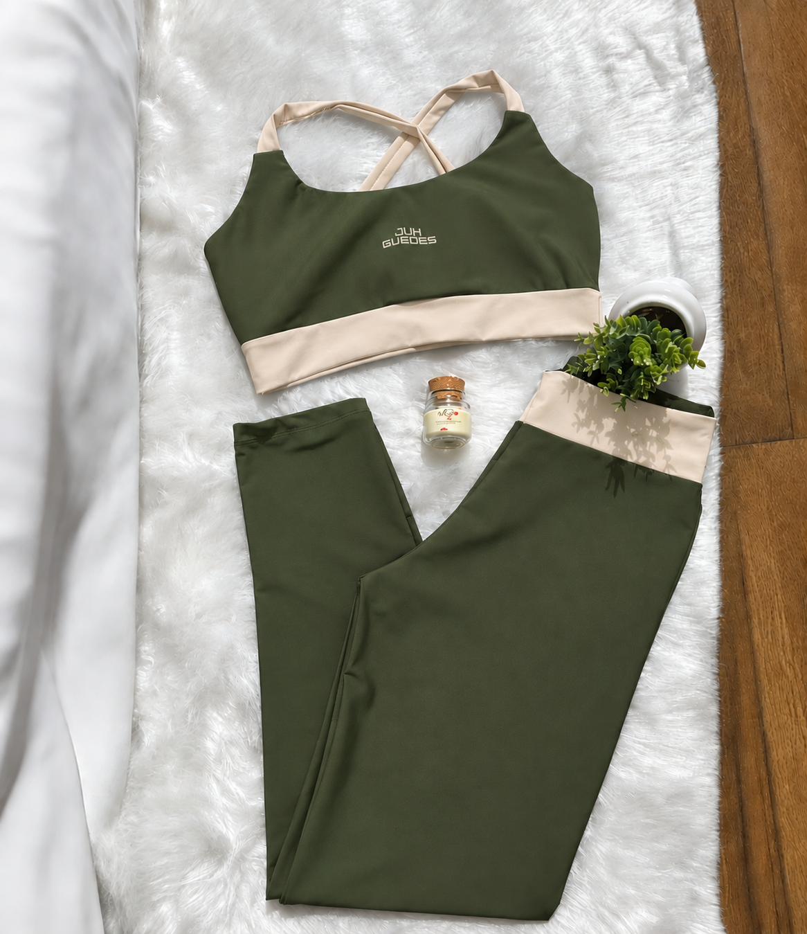 Conjunto Isa - Imagem 5