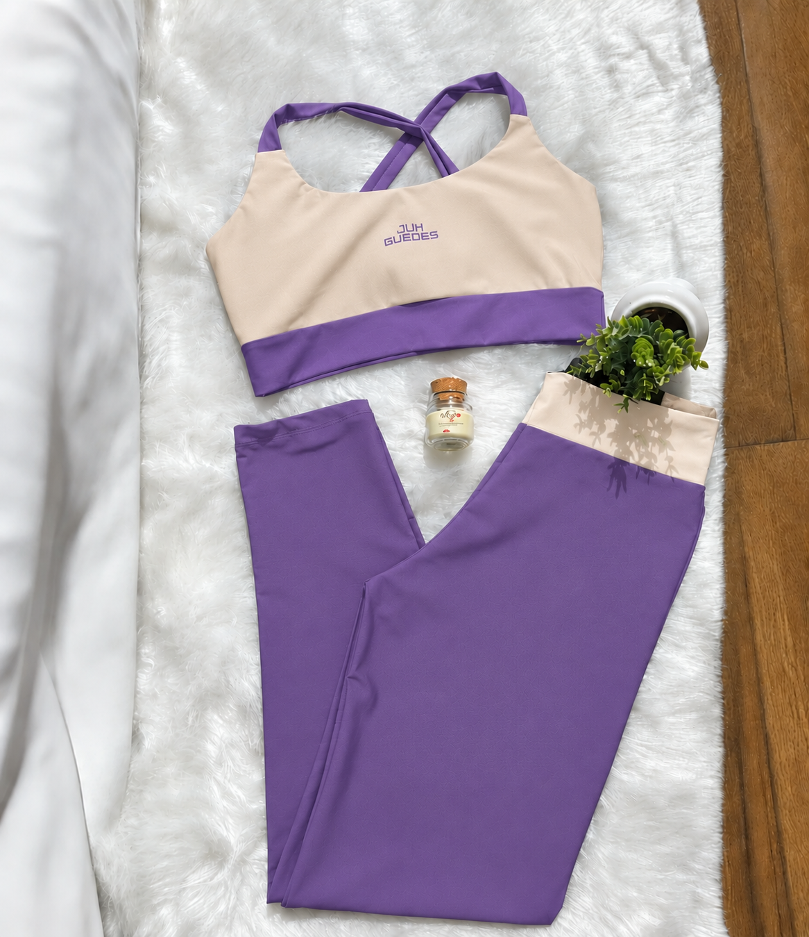 Conjunto Isa - Imagem 4