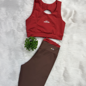 Conjunto Aline