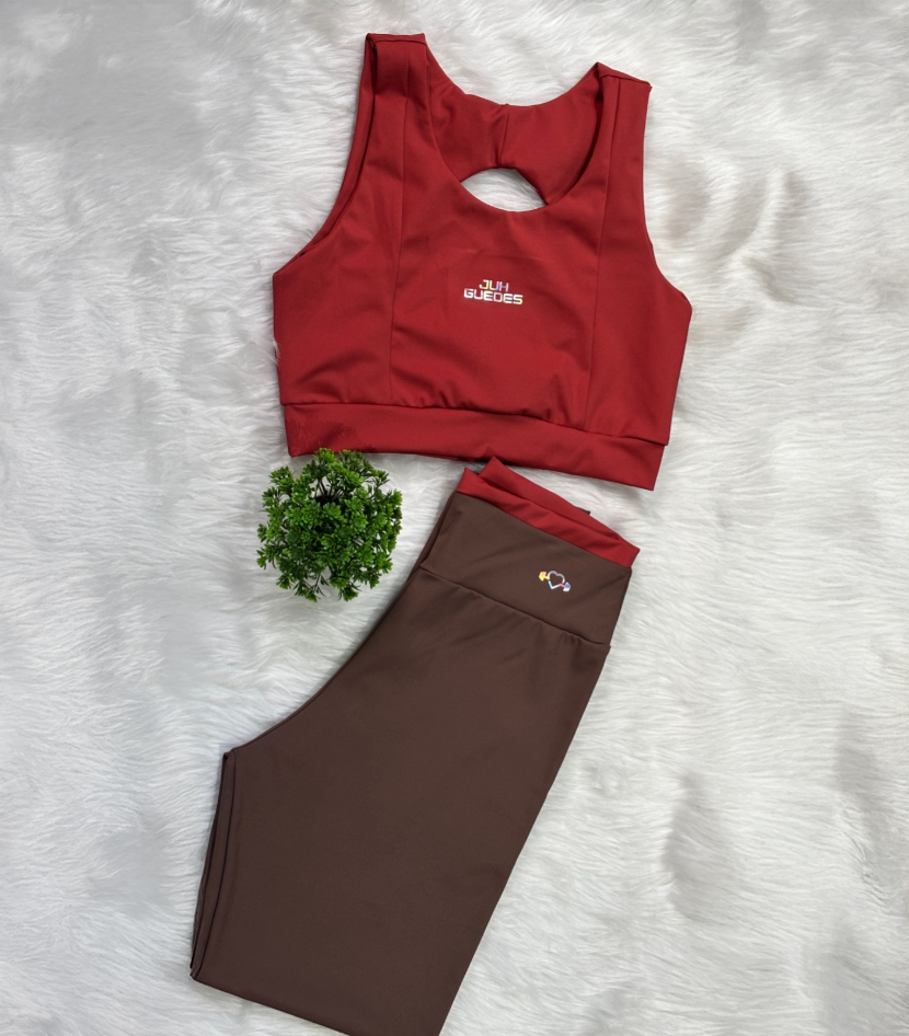 Conjunto Aline