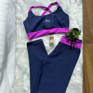 Conjunto Isa