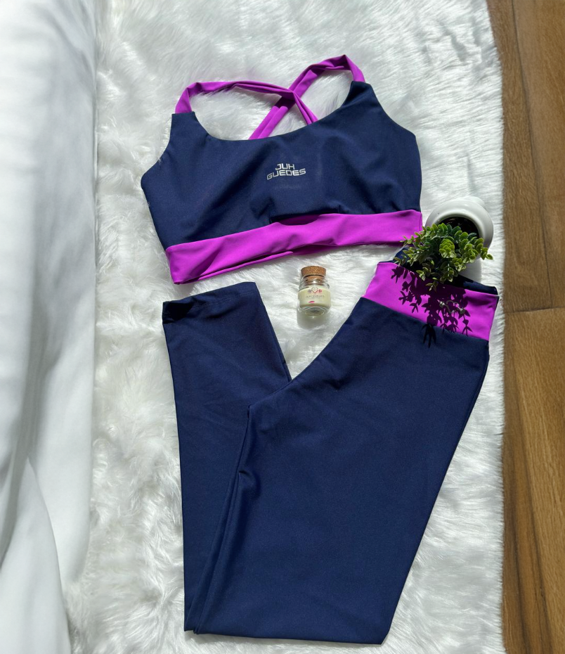 Conjunto Isa