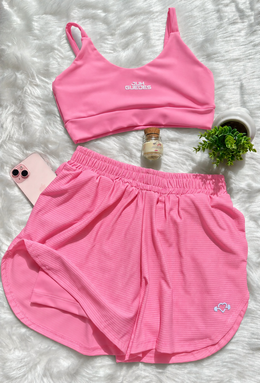 Conjunto Cindy - Imagem 2