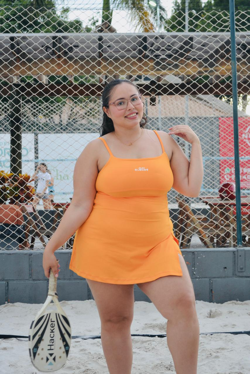 Vestido Lari (2 peças) - Imagem 9