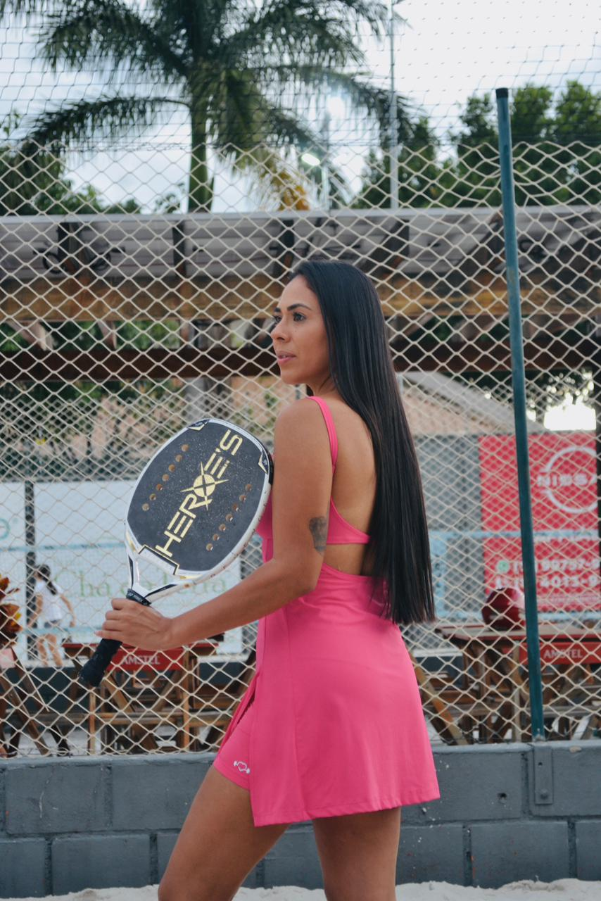 Vestido Lari (2 peças) - Imagem 8