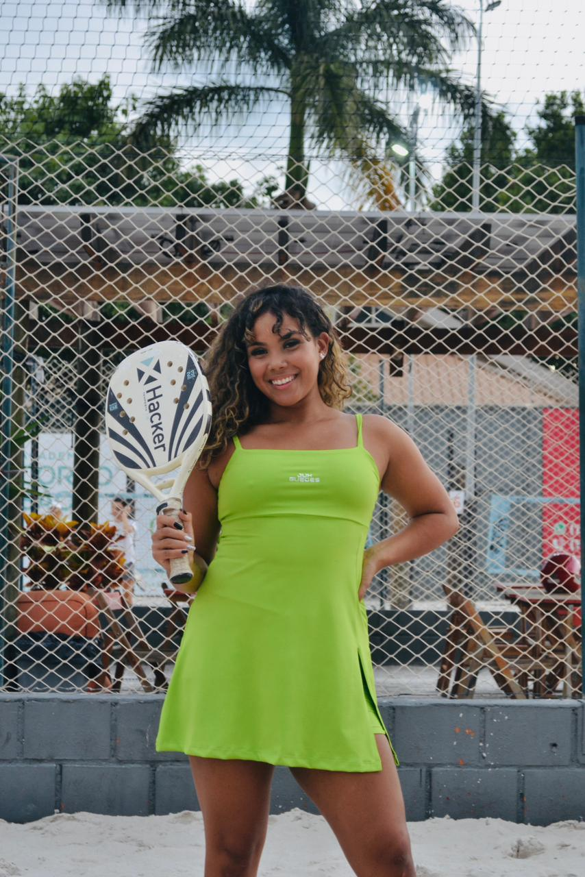 Vestido Lari (2 peças) - Imagem 6