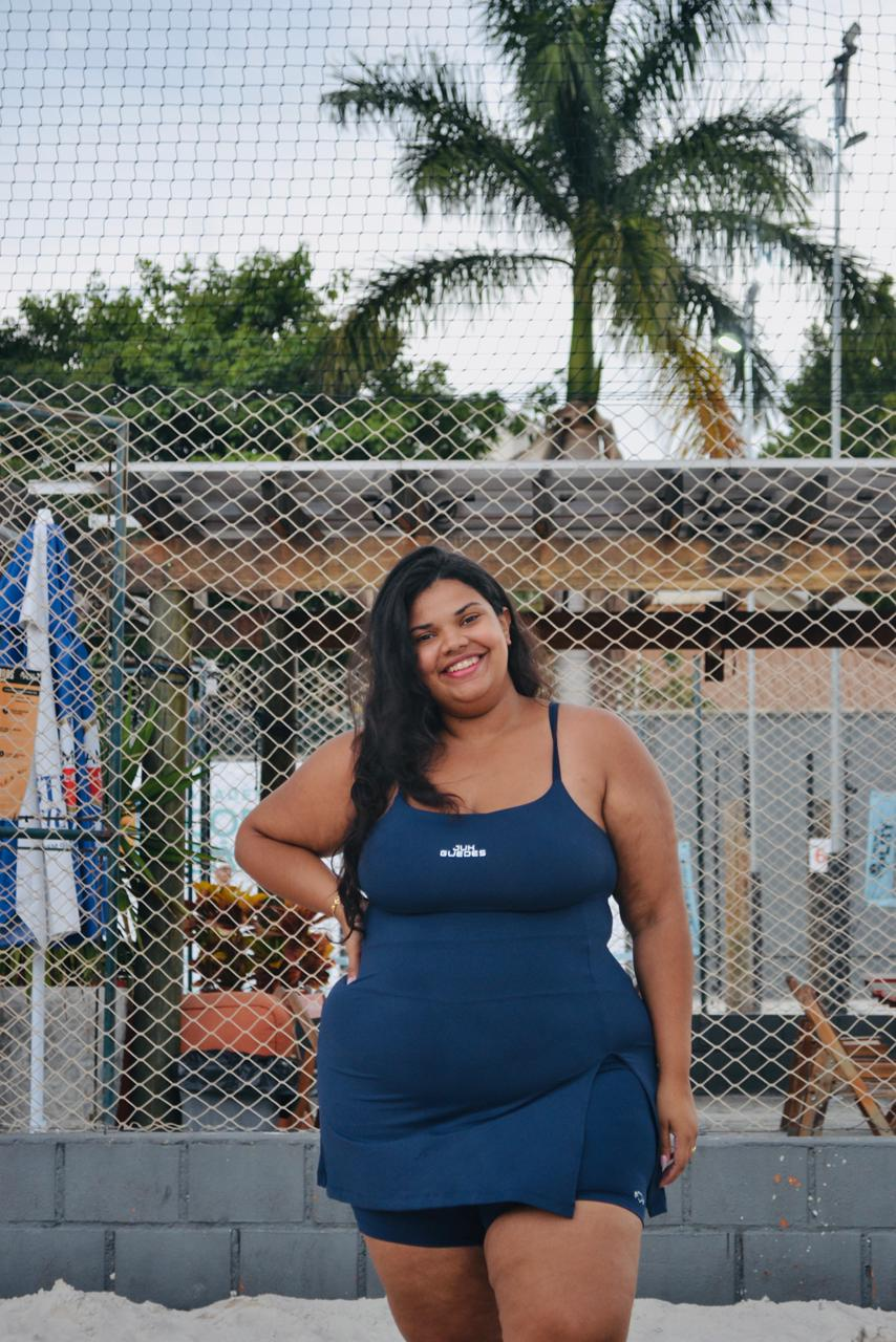 Vestido Lari (2 peças) - Imagem 2