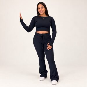 Conjunto Ana Rafaela